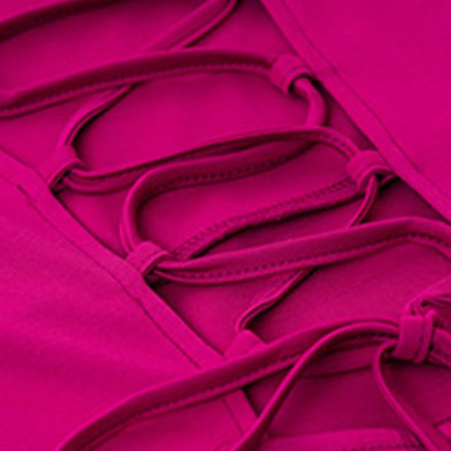 Vestido Midi Swing Con Corte Línea A Y Silueta Fluida Para Mujer | Ideal Para Uso Diario