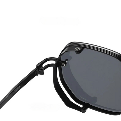 Gafas De Sol Con Ajuste Estable Para Adultos | Ideales Para Actividades Al Aire Libre En Verano
