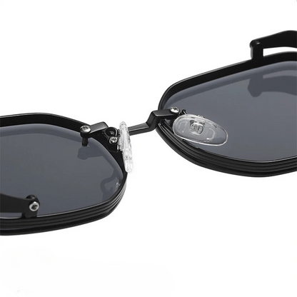 Gafas De Sol Con Ajuste Estable Para Adultos | Ideales Para Actividades Al Aire Libre En Verano