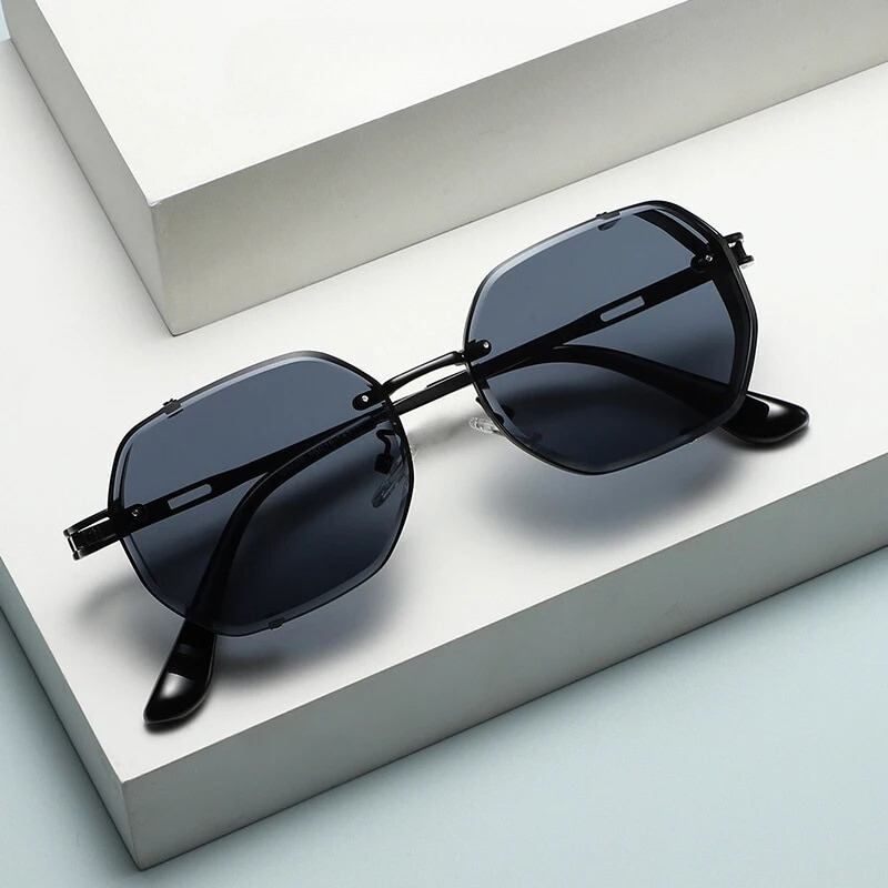 Gafas De Sol Con Ajuste Estable Para Adultos | Ideales Para Actividades Al Aire Libre En Verano