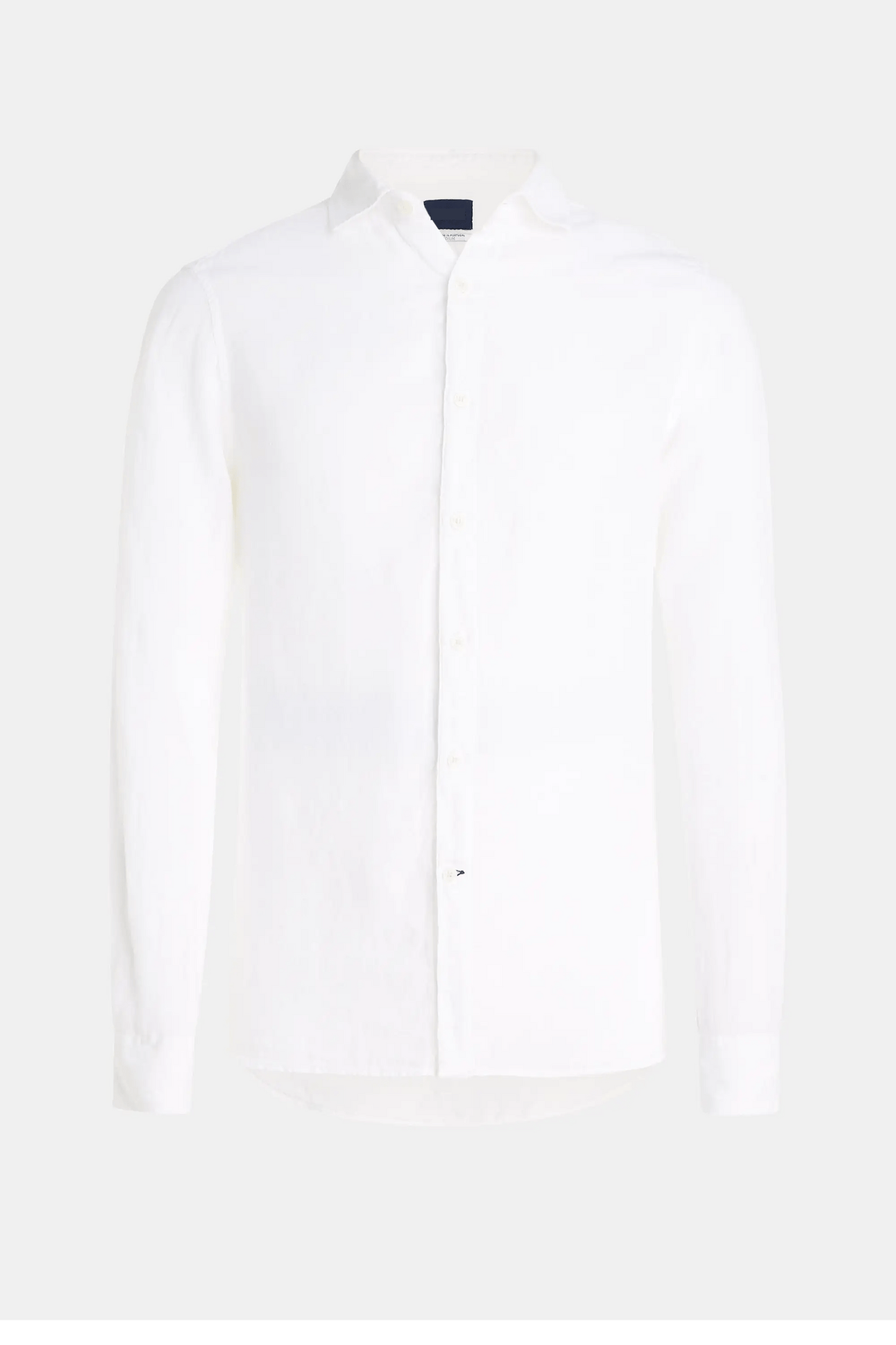 Camisa De Verano Con Cierre Abotonado Para Hombres | Ideal Para Uso Diario En Climas Cálidos