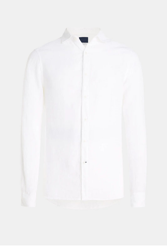 Camisa De Verano Con Cierre Abotonado Para Hombres | Ideal Para Uso Diario En Climas Cálidos