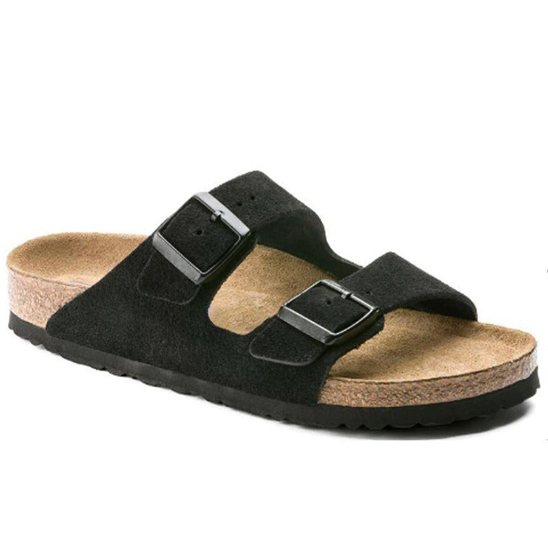 Sandalias con Suela Anatómica para Mujer | Ideales para Uso Diario en Temporadas Cálidas