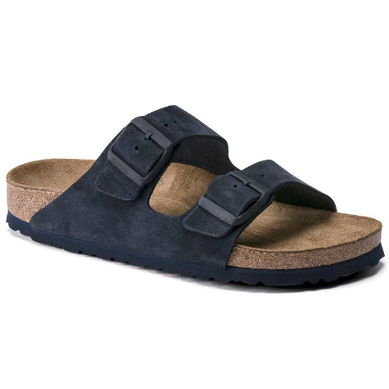 Sandalias con Suela Anatómica para Mujer | Ideales para Uso Diario en Temporadas Cálidas