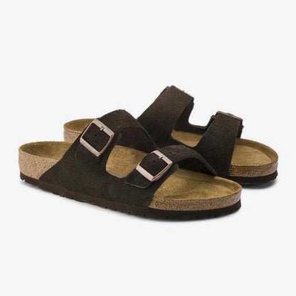 Sandalias con Suela Anatómica para Mujer | Ideales para Uso Diario en Temporadas Cálidas
