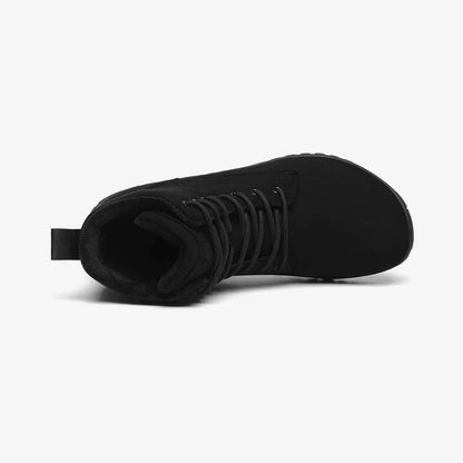 Zapatos De Invierno Minimalistas Para Mujeres | Ideal Para Temporada De Invierno