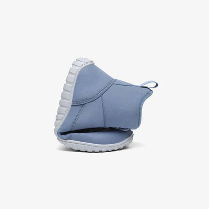 Zapatos De Invierno Minimalistas Para Mujeres | Ideal Para Temporada De Invierno