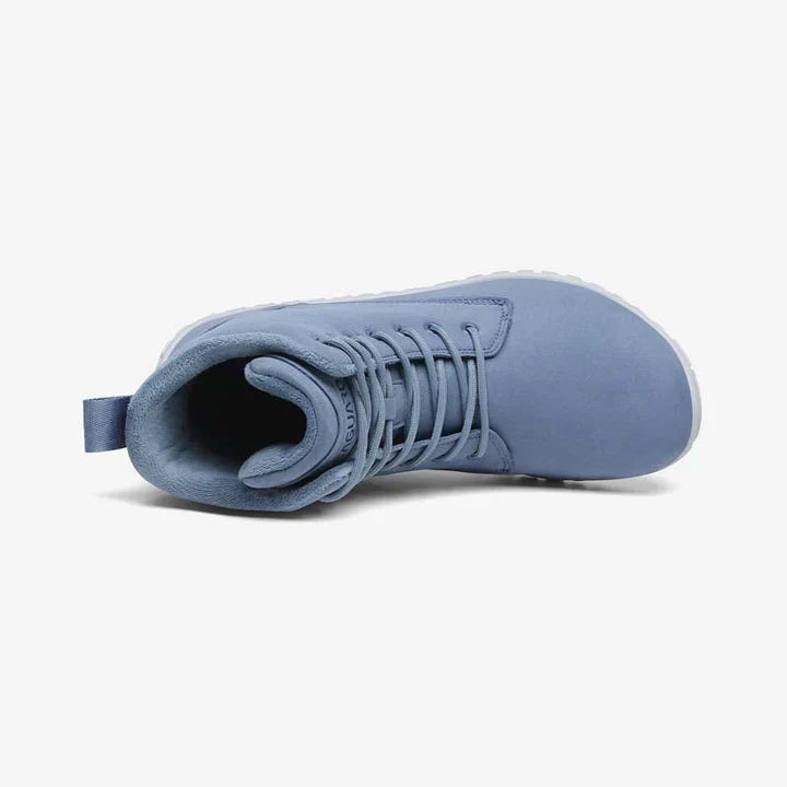 Zapatos De Invierno Minimalistas Para Mujeres | Ideal Para Temporada De Invierno