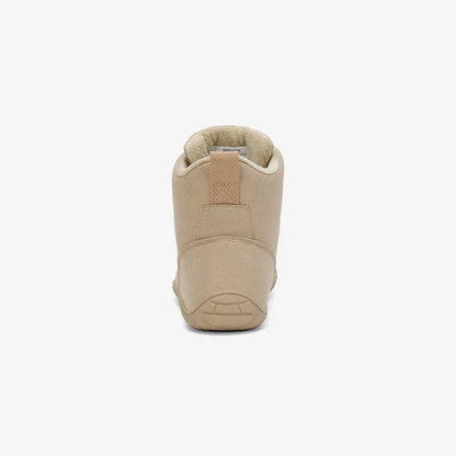 Zapatos De Invierno Minimalistas Para Mujeres | Ideal Para Temporada De Invierno