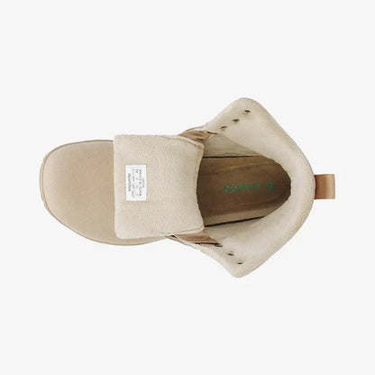 Zapatos De Invierno Minimalistas Para Mujeres | Ideal Para Temporada De Invierno