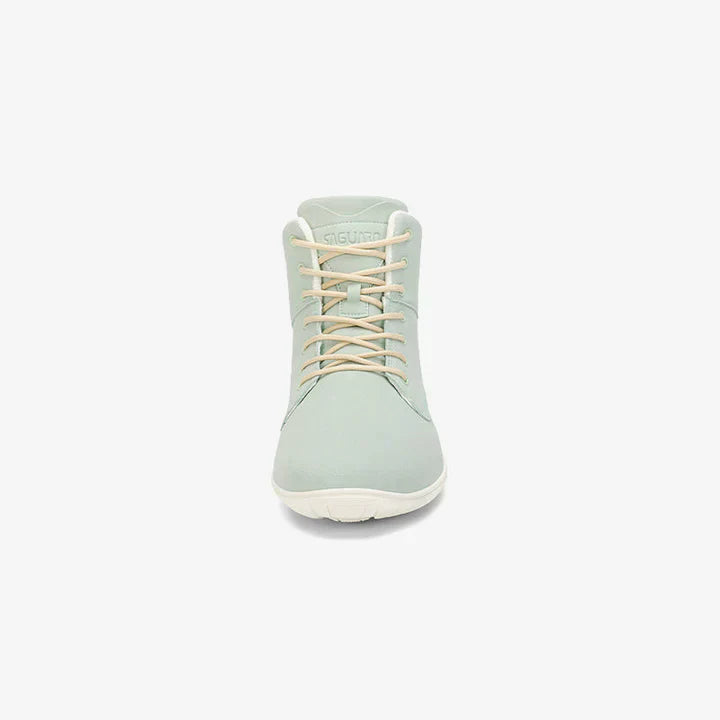 Zapatos De Invierno Minimalistas Para Mujeres | Ideal Para Temporada De Invierno