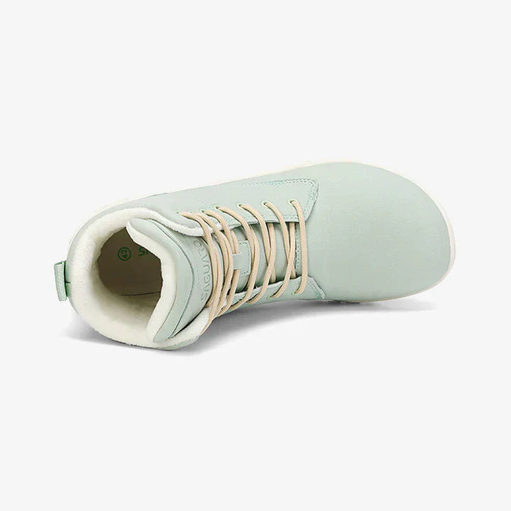 Zapatos De Invierno Minimalistas Para Mujeres | Ideal Para Temporada De Invierno