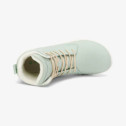 Zapatos De Invierno Minimalistas Para Mujeres | Ideal Para Temporada De Invierno