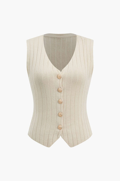Conjunto de Tres Piezas con Blazer, Chaleco y Falda para Mujer | Ideal para Uso Diario y Profesional