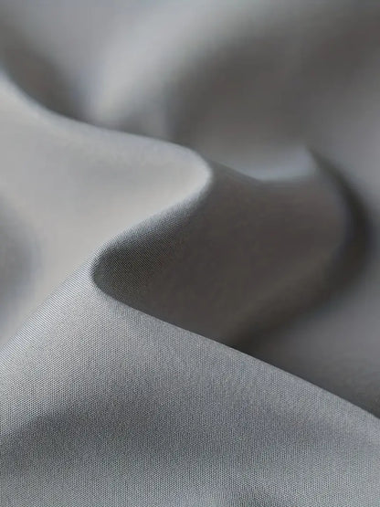 Chaqueta Ligera con Cierre de Cremallera y Cuello Alto para Hombre | Ideal para Uso Diario