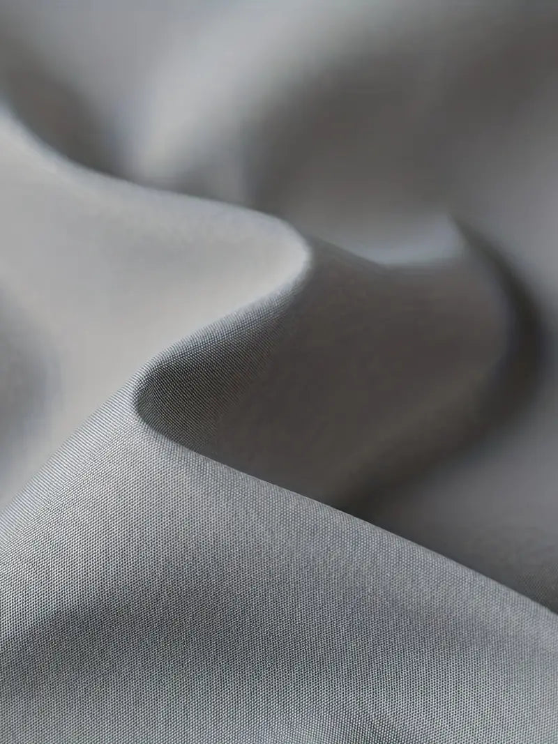 Chaqueta Ligera Con Cierre Frontal Para Hombre | Ideal Para Uso Diario Y Actividades Exteriores