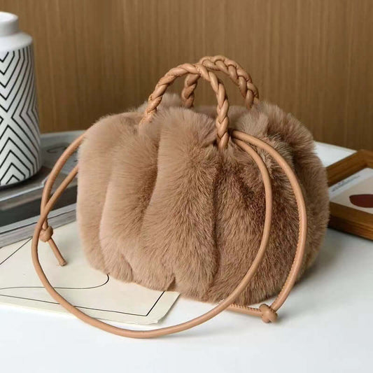Bolso de Mano Compacto con Bandolera Ajustable para Mujer | Ideal para Uso Diario