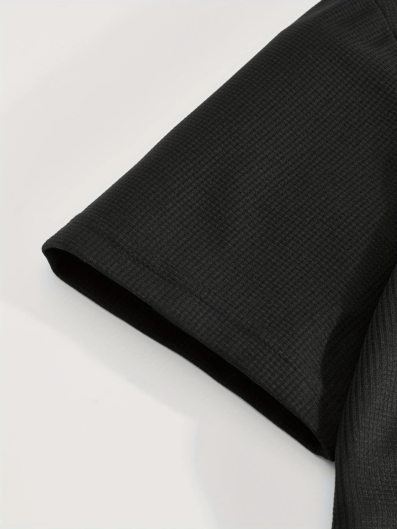 Conjunto Deportivo de Dos Piezas con Textura Waffle para Mujer | Ideal para Actividades Diarias