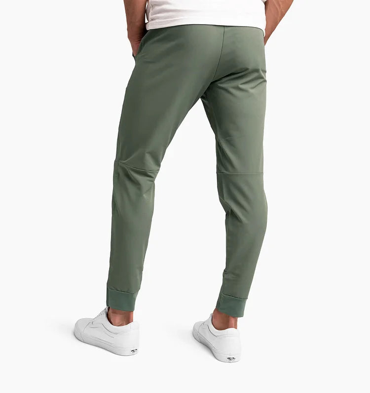 Pantalones Slim para Hombre con Piernas Largas | Ideales para Uso Diario y Actividades Informales