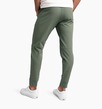Pantalones Slim para Hombre con Piernas Largas | Ideales para Uso Diario y Actividades Informales