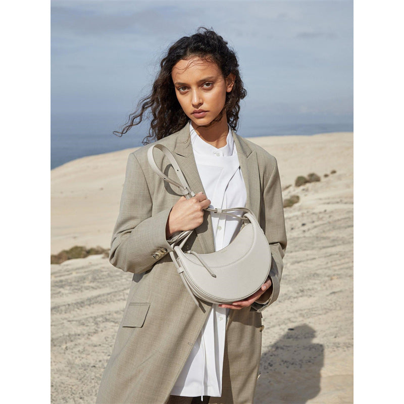 Bolso Bandolera con Silueta Tipo Silla para Mujer | Ideal para Uso Diario y Eventos Formales