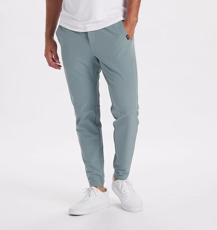 Pantalones Slim para Hombre con Piernas Largas | Ideales para Uso Diario y Actividades Informales