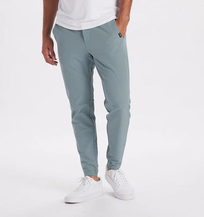 Pantalones Slim para Hombre con Piernas Largas | Ideales para Uso Diario y Actividades Informales