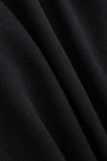 Conjunto De Dos Piezas Para Mujer Con Sudadera Con Capucha Y Pantalón Acampanado | Ideal Para Uso Diario Y Salidas Informales
