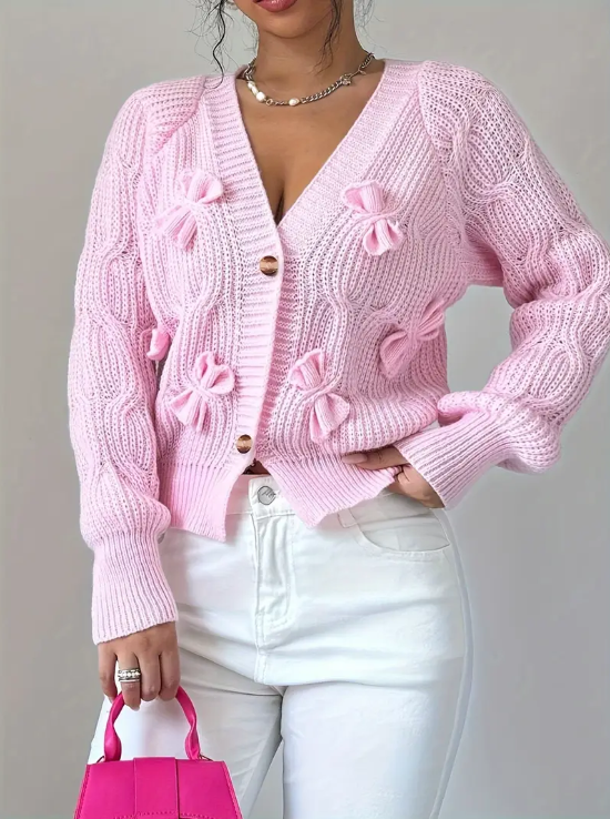 Jersey Con Diseño Simple Y Corte Estándar Para Mujer | Ideal Para Uso Diario Y Ocasiones Informales