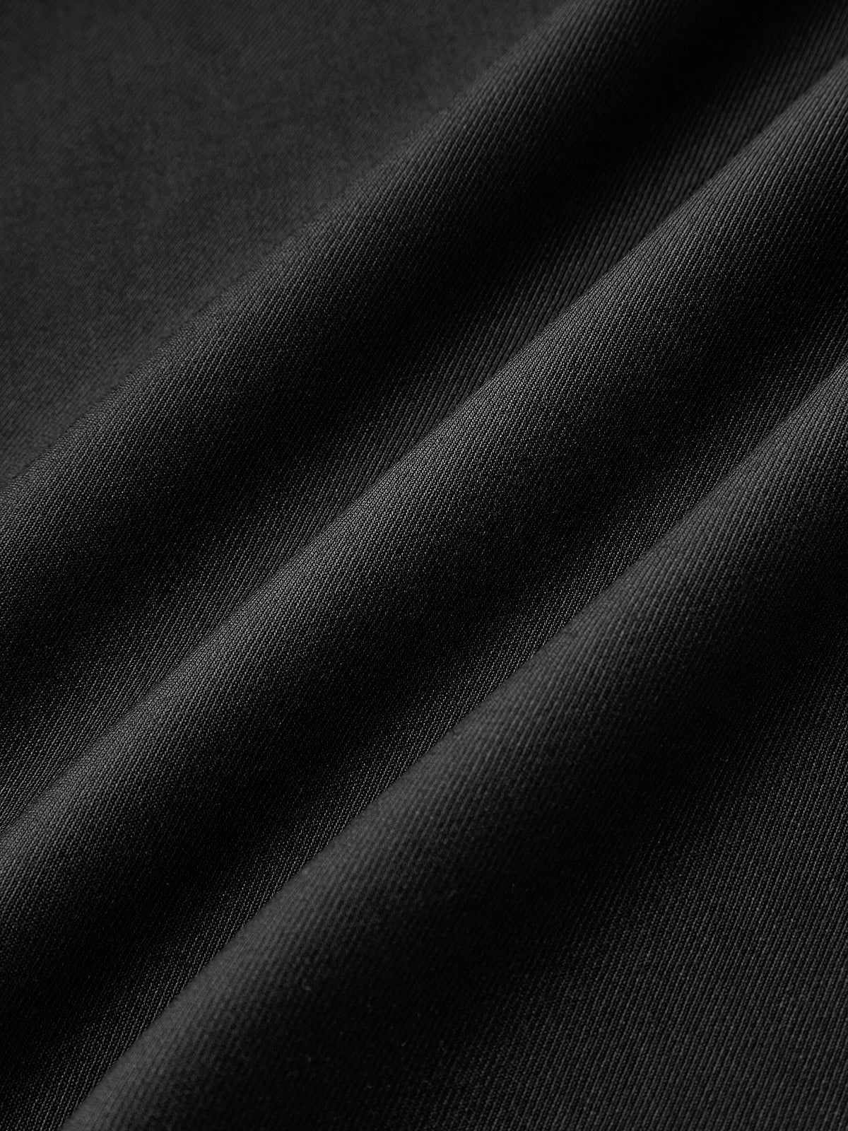 Pantalón Recto Con Bolsillos Laterales Para Mujer | Ideal Para Uso Diario