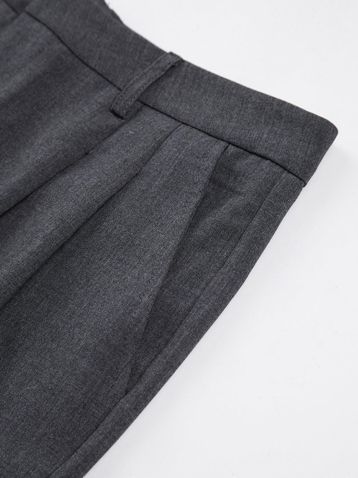 Pantalón Recto con Diseño Liso para Mujer | Ideal para Uso Diario y Eventos