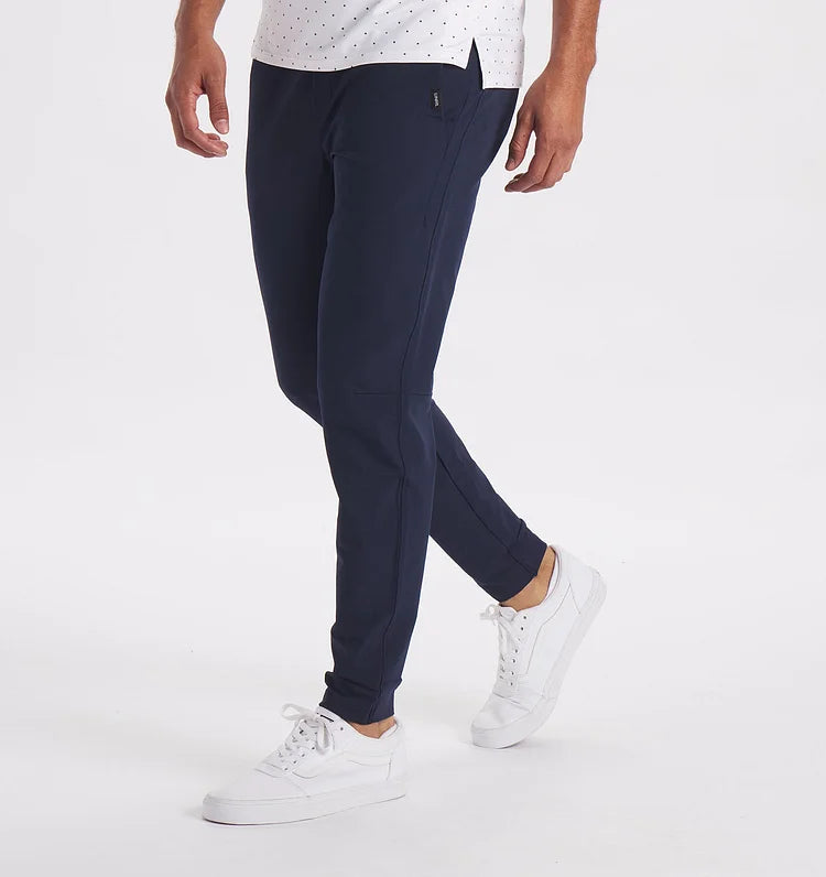 Pantalón Con Corte Ajustado Para Adultos | Ideal Para Uso Diario O Laboral Informal