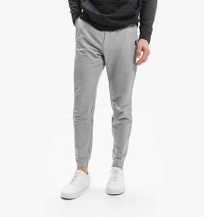 Pantalón Ajustado Para Hombres Con Tecido Elástico | Ideal Para Uso Diario Y Semi-Formal