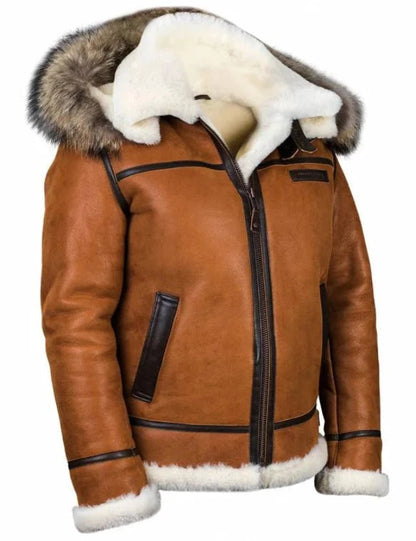 Abrigo De Invierno Con Diseño Largo Para Mujer | Ideal Para Temporada Fría