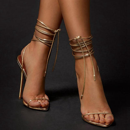 Sandalias Planas Con Doble Correa Para Mujer | Ideales Para Uso Diario En Temporadas Cálidas