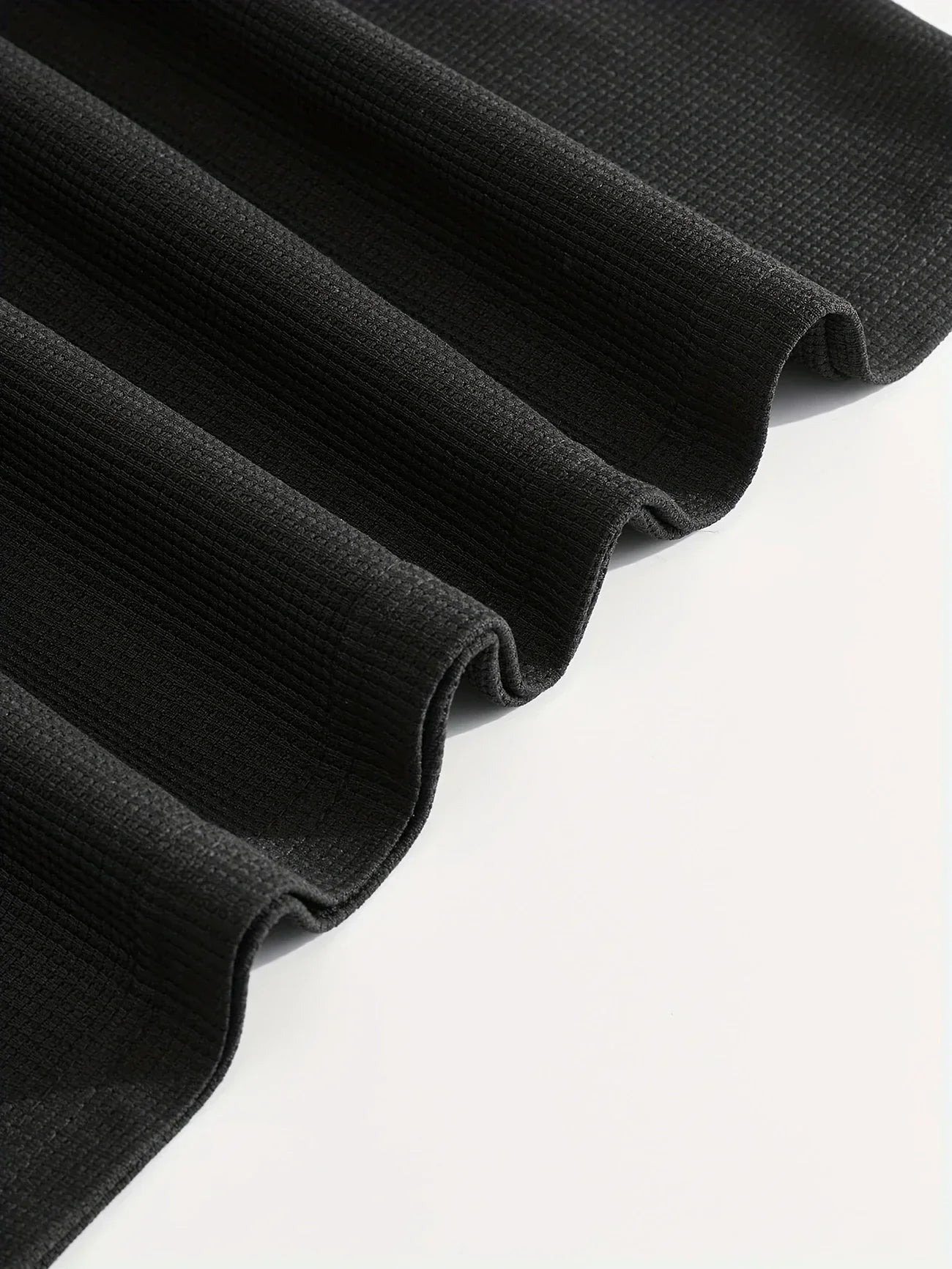 Conjunto Deportivo de Dos Piezas con Textura Waffle para Mujer | Ideal para Actividades Diarias