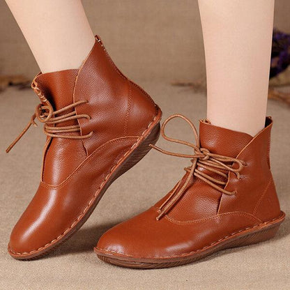 Botas Clásicas De Mujer Con Diseño Atemporal | Ideal Para Uso Diario Y Ocasiones Formales