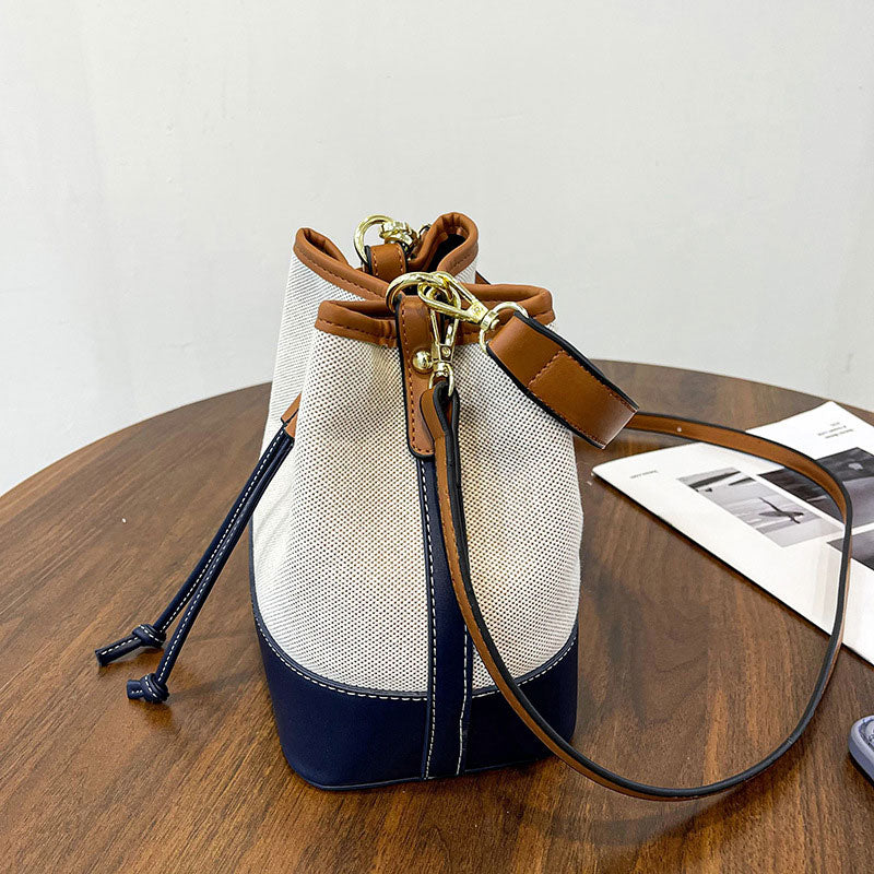 Bolso Tipo Saco Para Mujer | Ideal Para Uso Diario O Salidas Urbanas