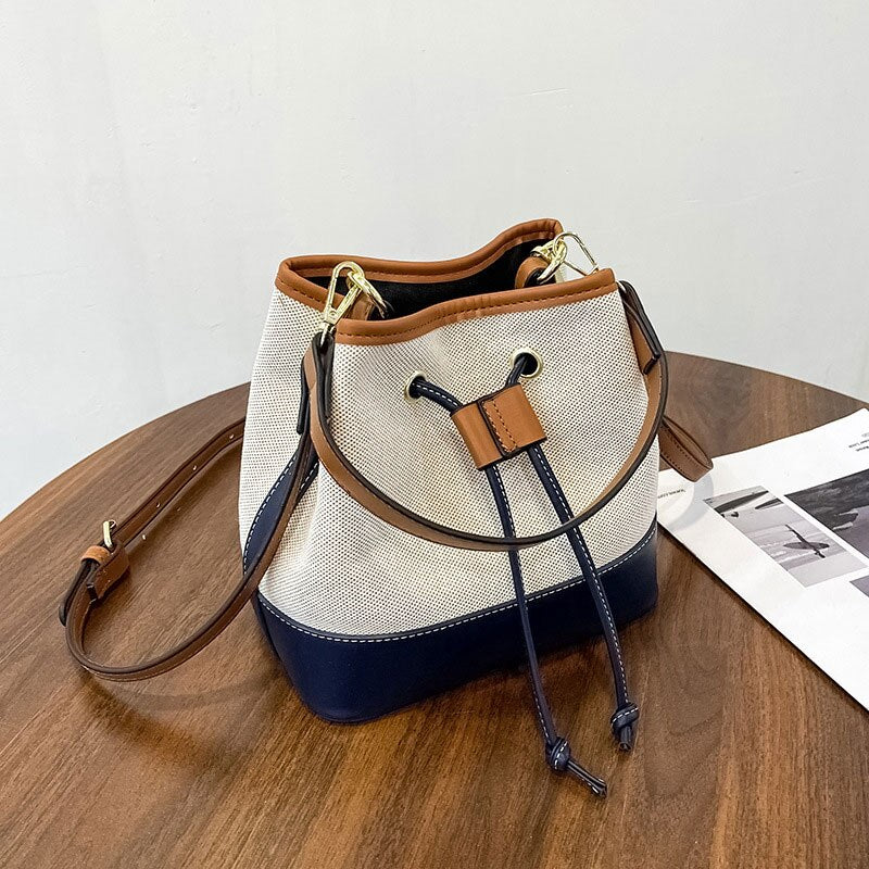 Bolso Tipo Saco Para Mujer | Ideal Para Uso Diario O Salidas Urbanas