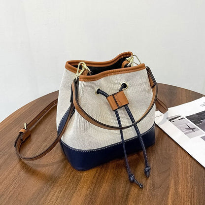 Bolso Tipo Saco Para Mujer | Ideal Para Uso Diario O Salidas Urbanas