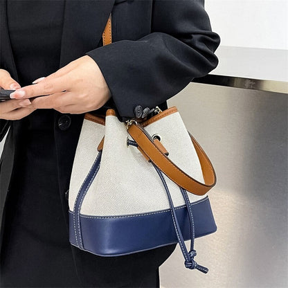 Bolso Tipo Saco Para Mujer | Ideal Para Uso Diario O Salidas Urbanas