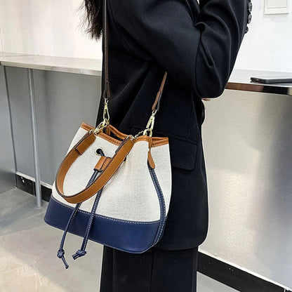 Bolso Tipo Saco Para Mujer | Ideal Para Uso Diario O Salidas Urbanas