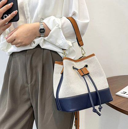 Bolso Tipo Saco Para Mujer | Ideal Para Uso Diario O Salidas Urbanas