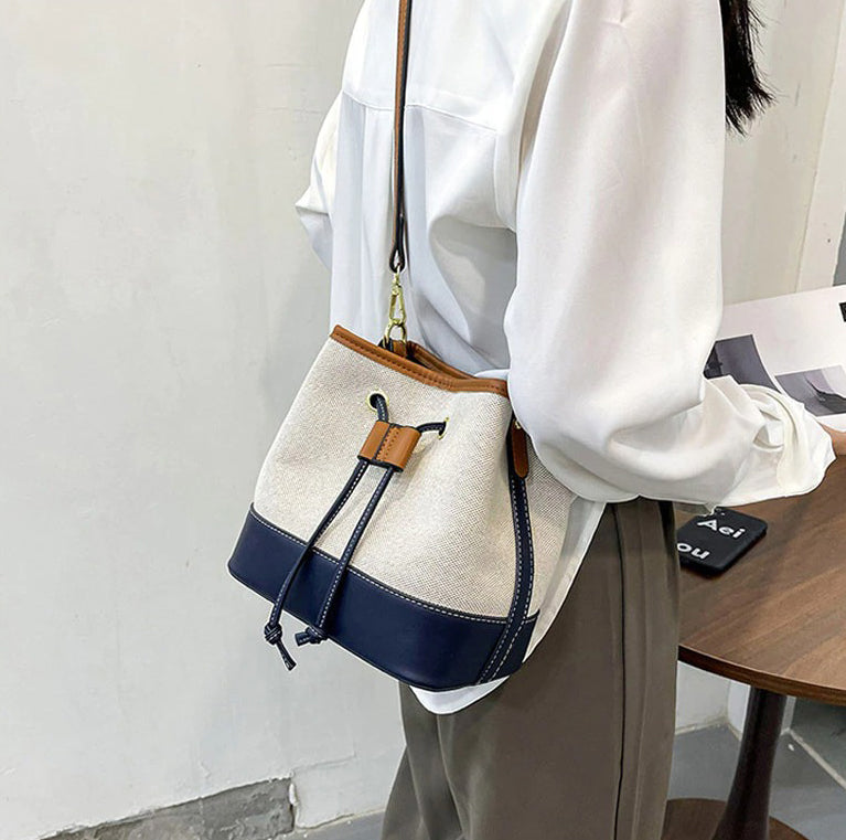 Bolso Tipo Saco Para Mujer | Ideal Para Uso Diario O Salidas Urbanas