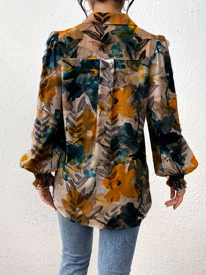 Blusa Con Corte Ajustado Y Detalles Integrados Para Mujer | Ideal Para Uso Diario Y Profesional
