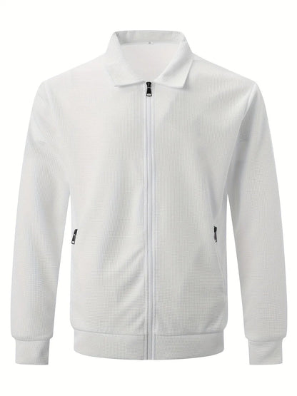 Chaqueta Casual para Adultos | Ideal para Uso Diario