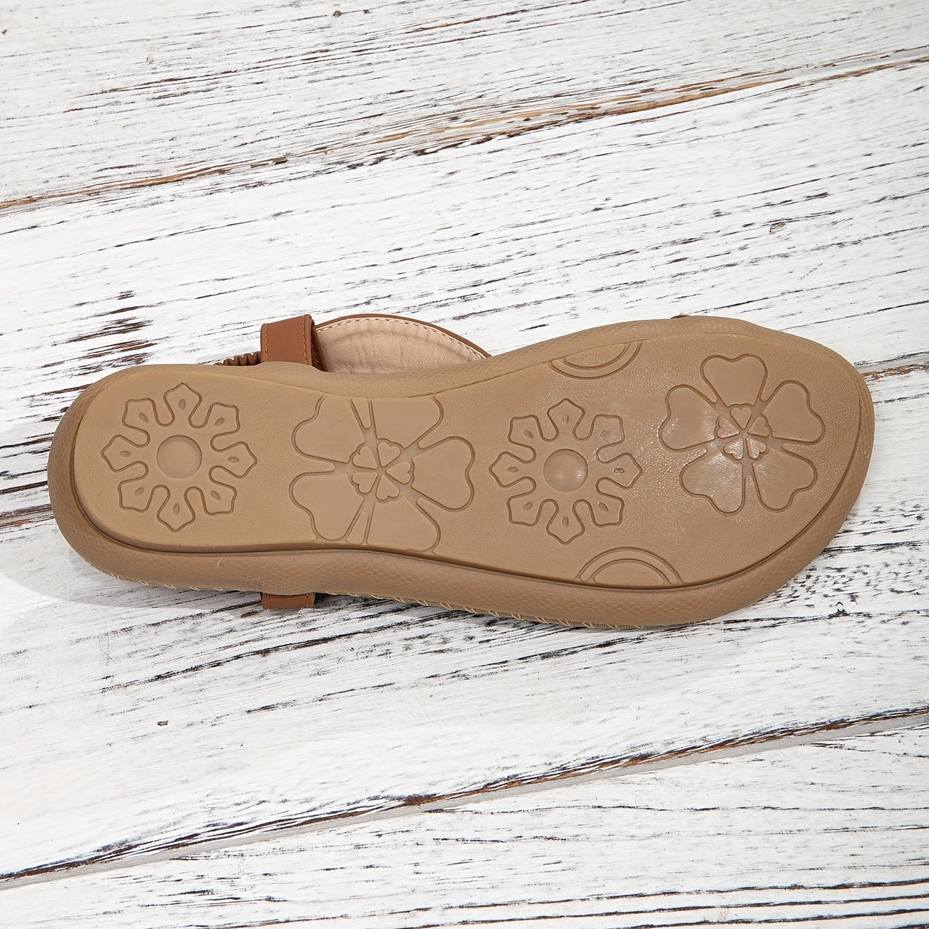 Sandalias Planas con Cierre de Tobillo para Mujer | Ideales para Uso Diario en Temporadas Cálidas