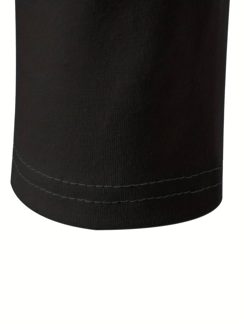 Polo de Hombre con Cremallera Frontal para Uso Diario | Ideal para Contextos Informales y Semi-Formales