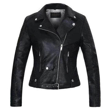 Chaqueta Con Corte Clásico Para Mujer | Ideal Para Uso Diario Y Ocasiones