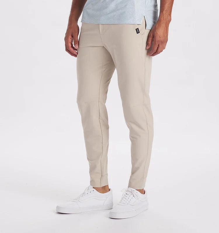 Pantalones Slim para Hombre con Piernas Largas | Ideales para Uso Diario y Actividades Informales